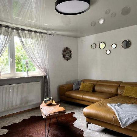 Lifestyle Apartment 辛斯海姆 外观 照片