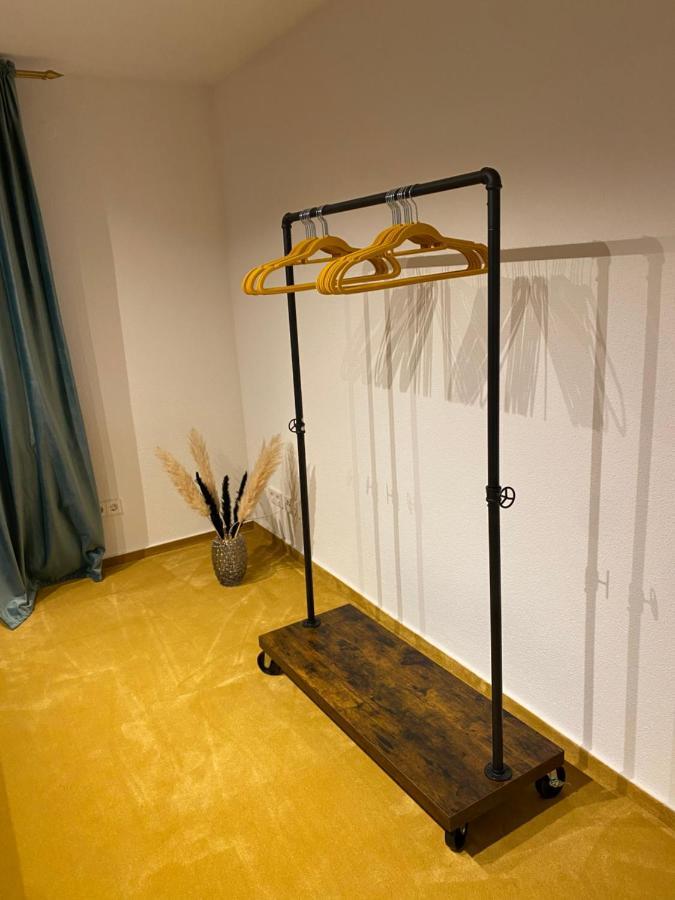 Lifestyle Apartment 辛斯海姆 外观 照片