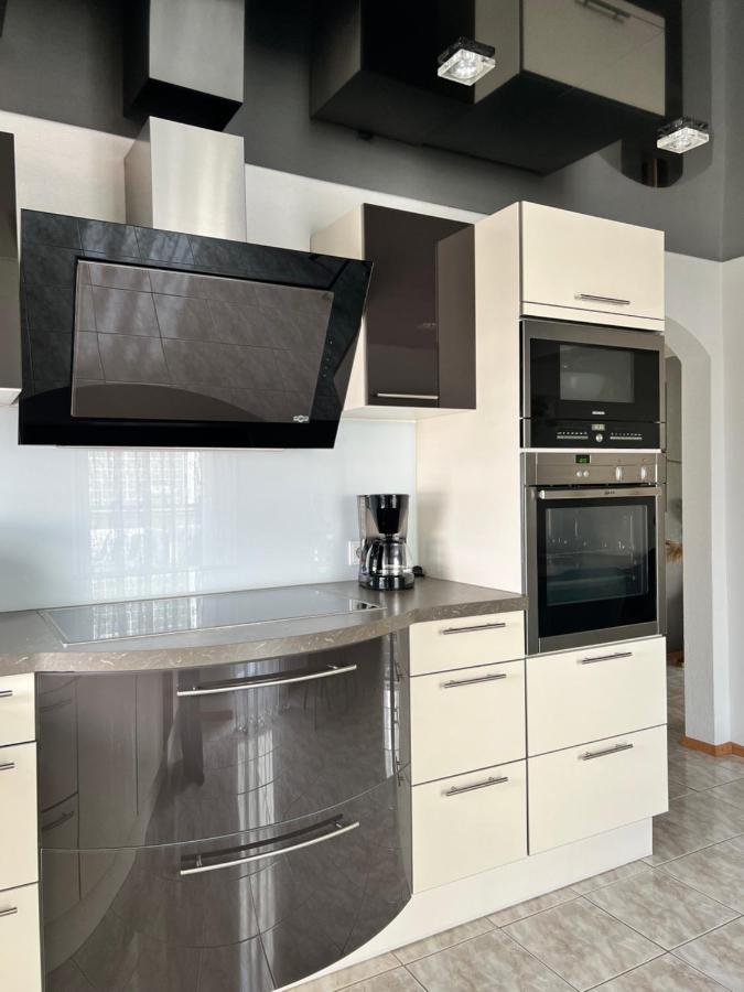 Lifestyle Apartment 辛斯海姆 外观 照片