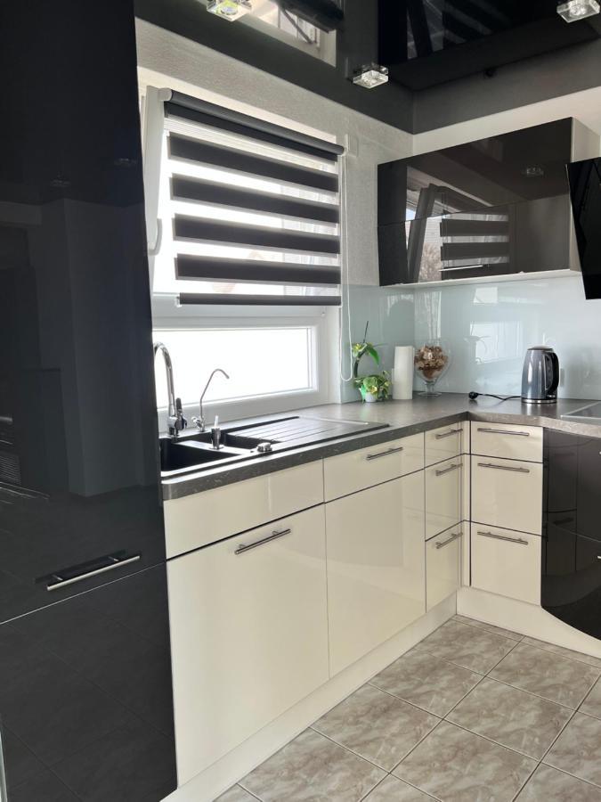 Lifestyle Apartment 辛斯海姆 外观 照片
