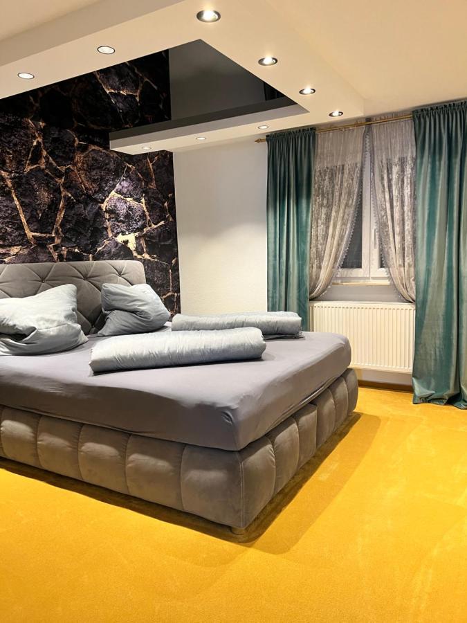 Lifestyle Apartment 辛斯海姆 外观 照片