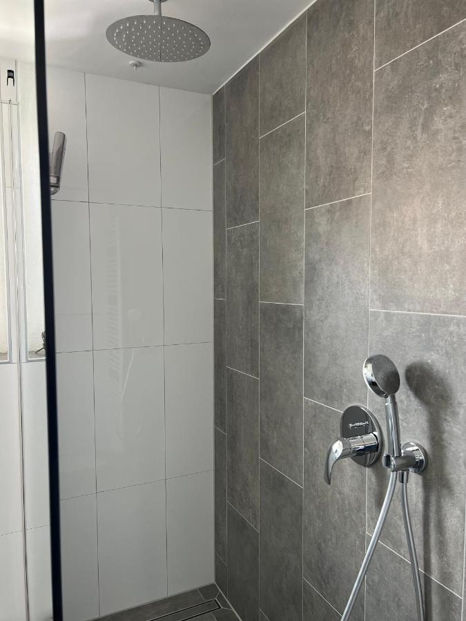 Lifestyle Apartment 辛斯海姆 外观 照片