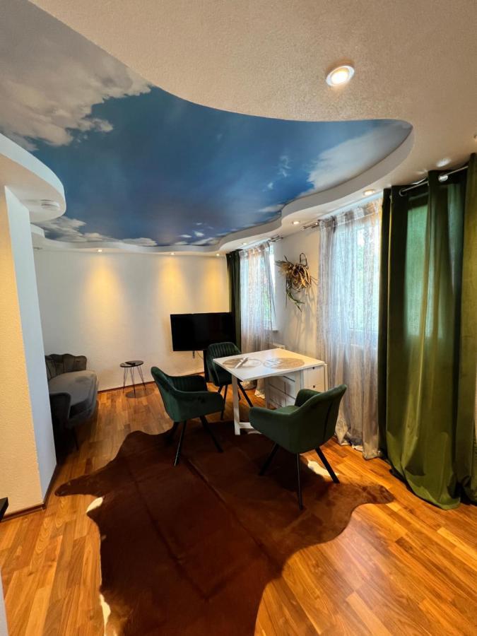 Lifestyle Apartment 辛斯海姆 外观 照片