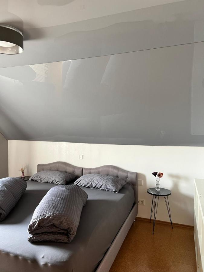 Lifestyle Apartment 辛斯海姆 外观 照片