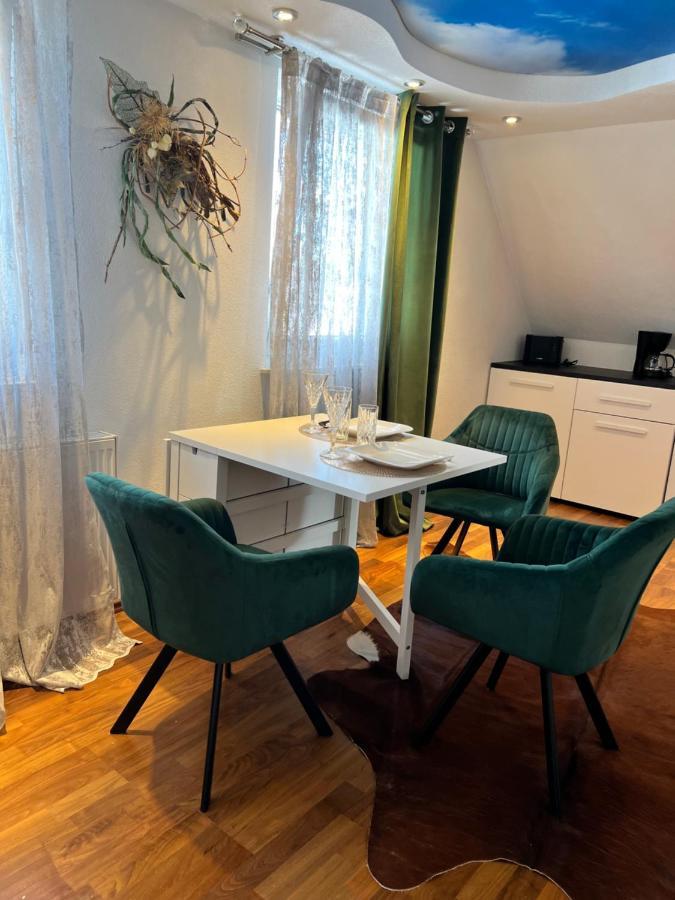Lifestyle Apartment 辛斯海姆 外观 照片