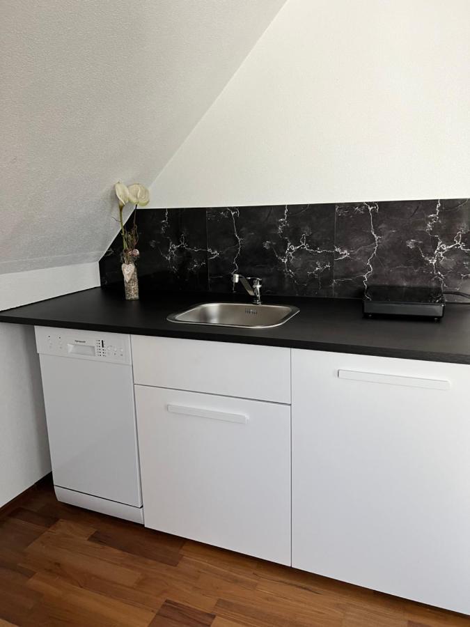 Lifestyle Apartment 辛斯海姆 外观 照片