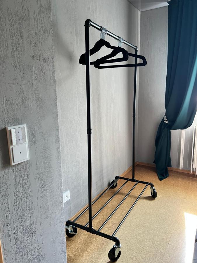 Lifestyle Apartment 辛斯海姆 外观 照片