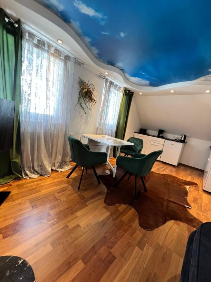 Lifestyle Apartment 辛斯海姆 外观 照片