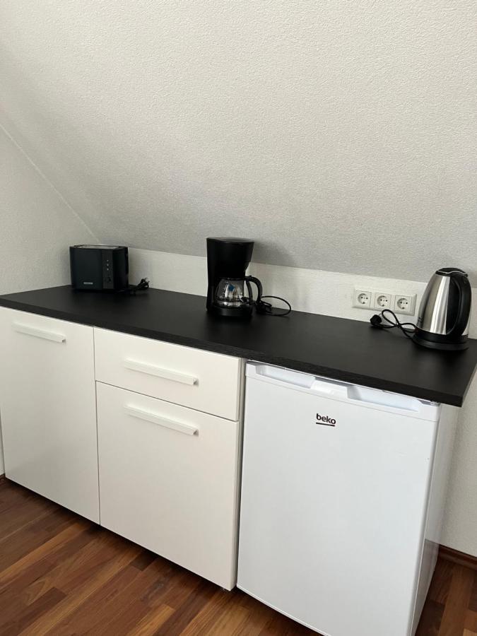 Lifestyle Apartment 辛斯海姆 外观 照片