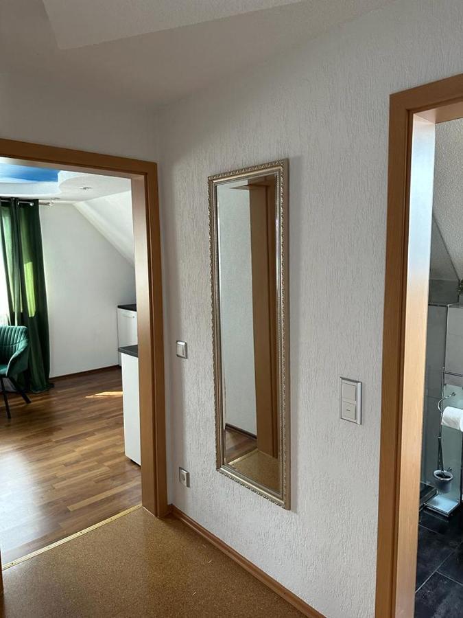 Lifestyle Apartment 辛斯海姆 外观 照片