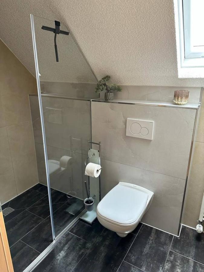 Lifestyle Apartment 辛斯海姆 外观 照片